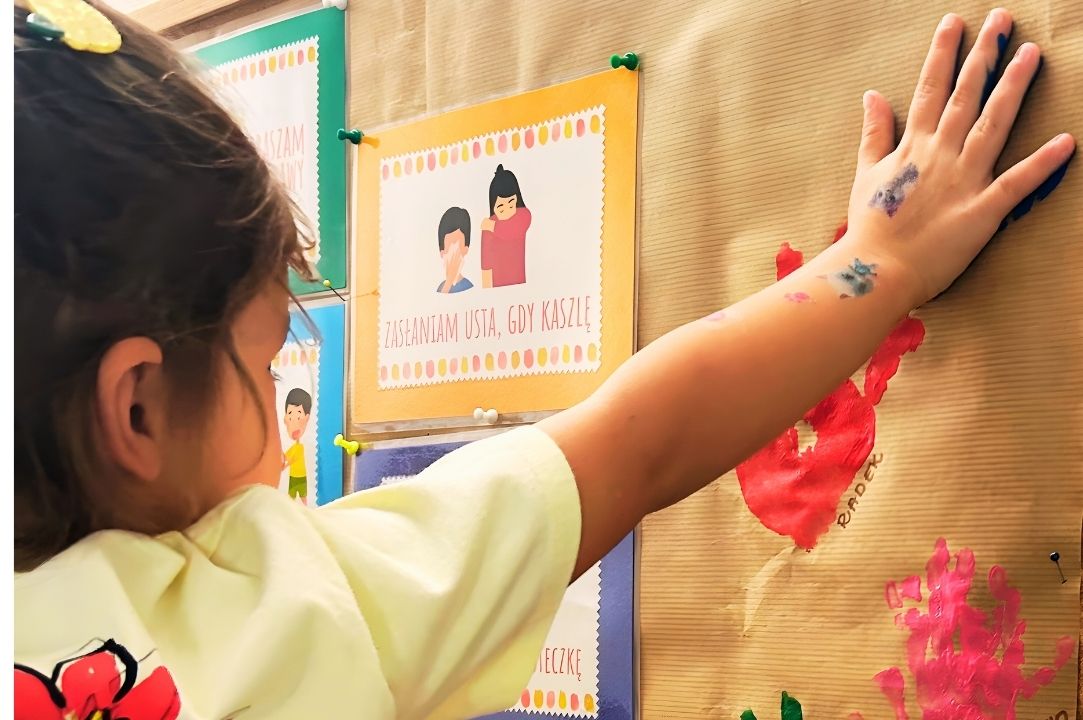 Kodeks Przedszkolaka